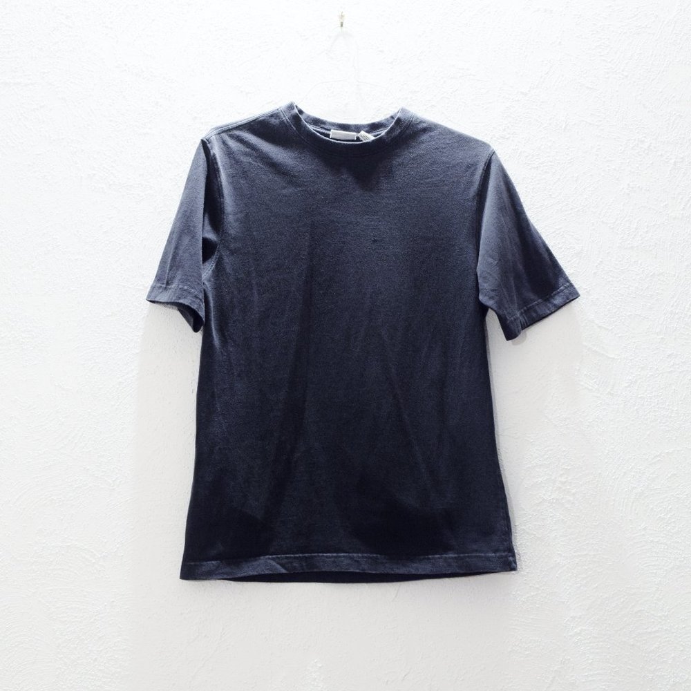 Basic Black T-shirt